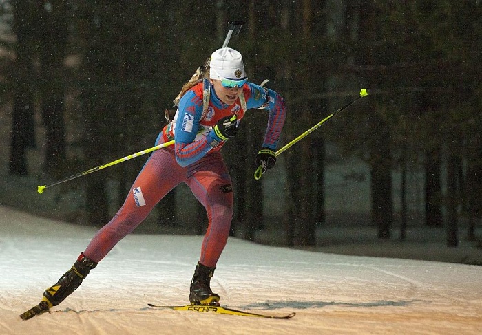 Фото Антона САКЕРИНА