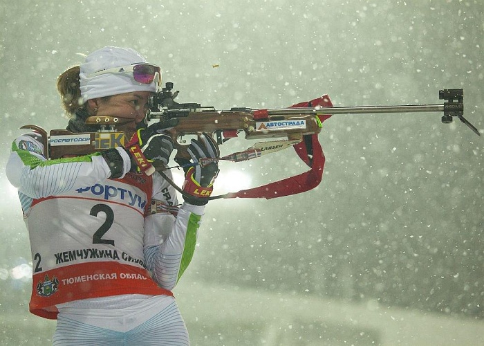 Фото Антона САКЕРИНА