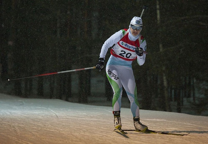 Фото Антона САКЕРИНА