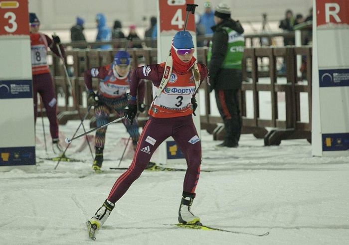 Фото Антона САКЕРИНА