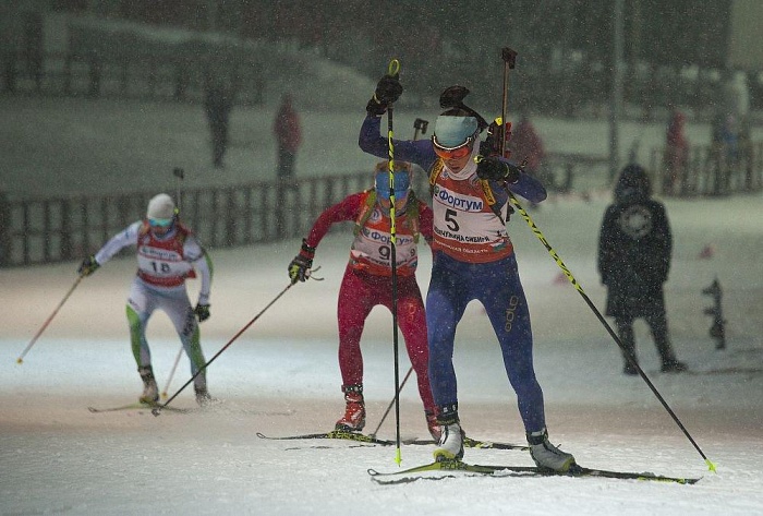 Фото Антона САКЕРИНА