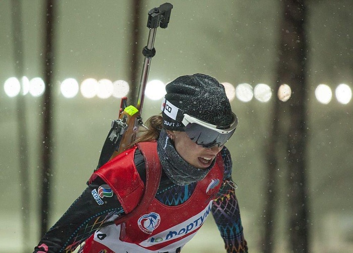 Фото Антона САКЕРИНА