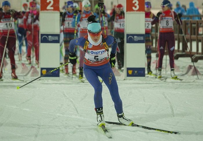 Фото Антона САКЕРИНА