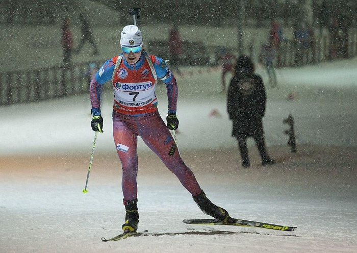 Фото Антона САКЕРИНА