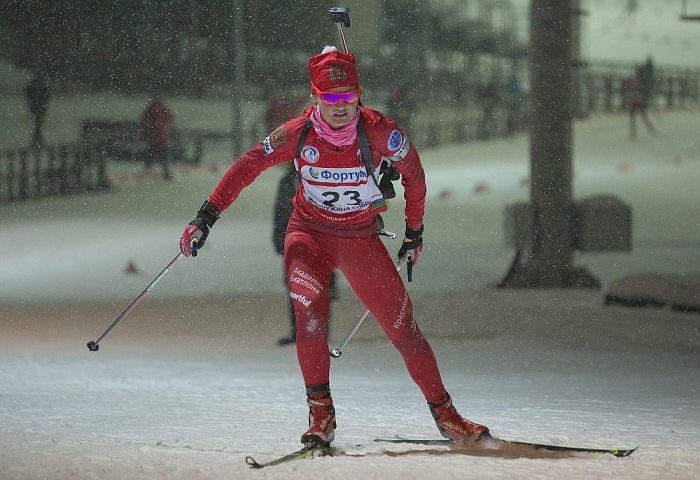 Фото Антона САКЕРИНА