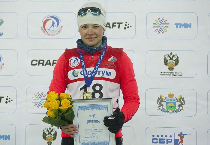 Фото Антона САКЕРИНА