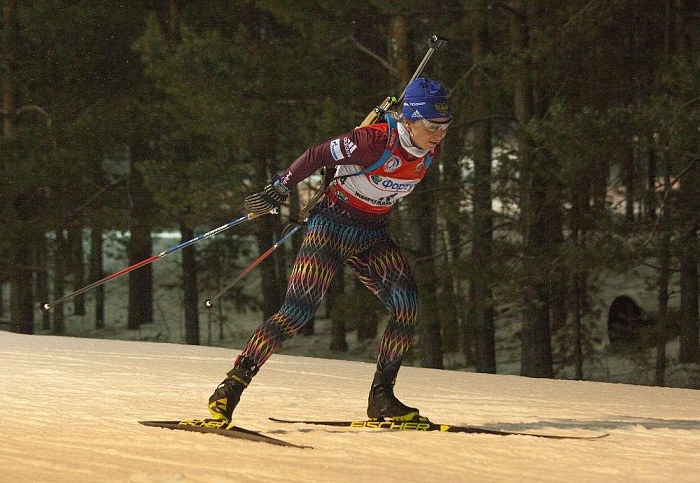 Фото Антона САКЕРИНА