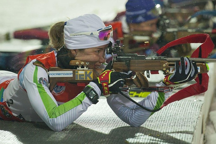 Фото Антона САКЕРИНА