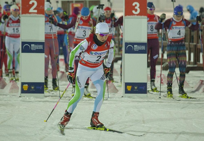 Фото Антона САКЕРИНА