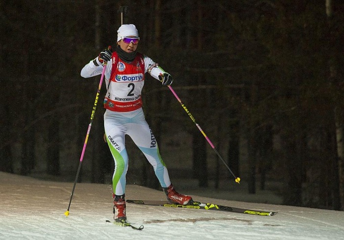 Фото Антона САКЕРИНА