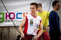 Станислав Кокорин. Фото Александра ЗЫРЯНОВА