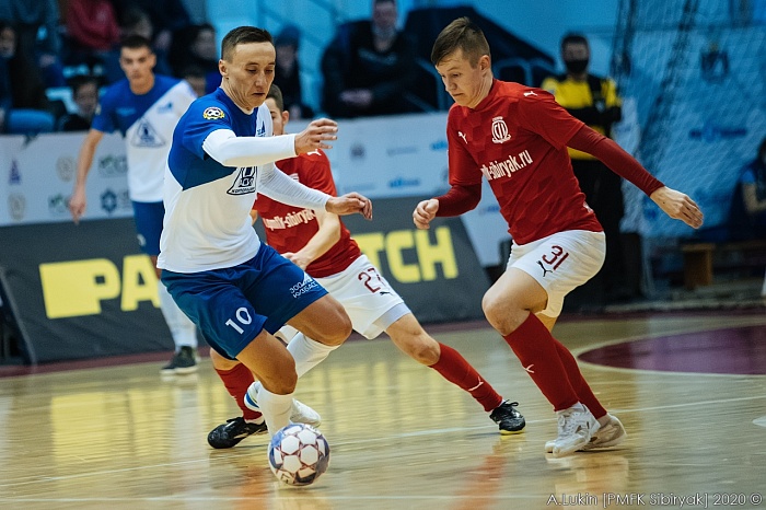 Фото пресс-служба МФК 