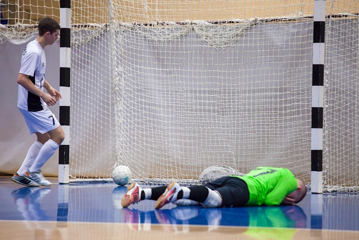 Фото Даниила САВИНЫХ