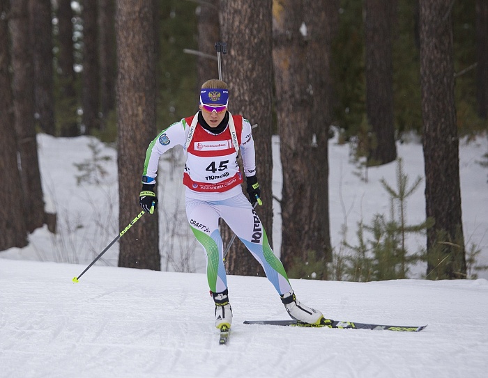 Фото Антона САКЕРИНА