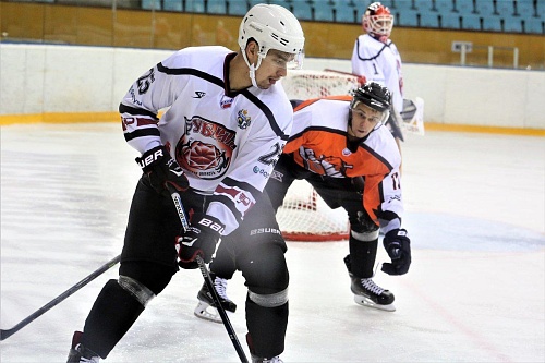 Ильдар Валеев: «Главное, что мы победили»