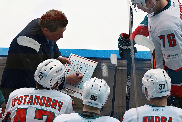 Фото Владимира ОГНЁВА