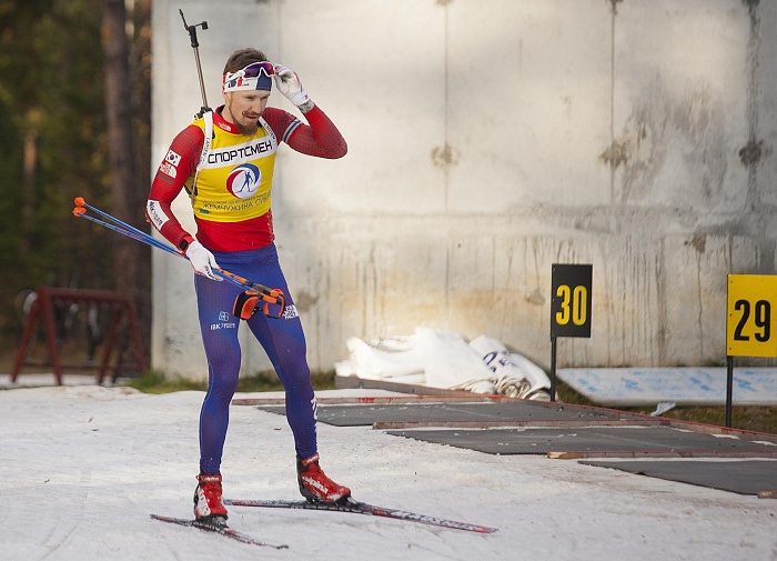 Фото Антона САКЕРИНА