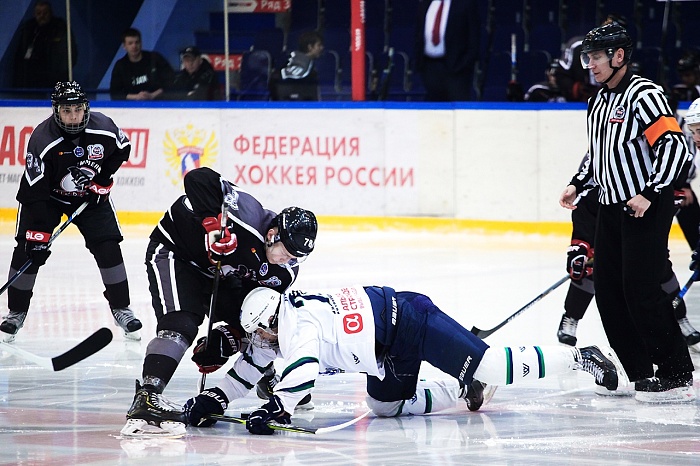 «Тюменский Легион» стартует в Ханты-Мансийске (ВИДЕОТРАНСЛЯЦИЯ)