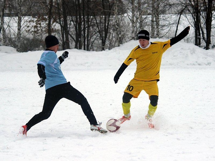 Фото Антона САКЕРИНА