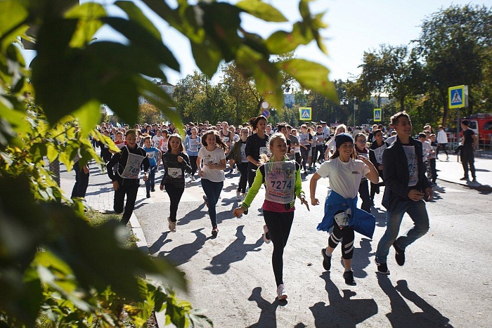 Фото Натальи ГОРШКОВОЙ