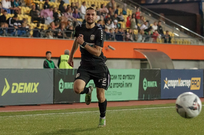 В пятницу, 9-го сентября, нас ждёт противостояние непредсказуемых: ФК «Динамо-Барнаул» VS ФК «Тюмень»