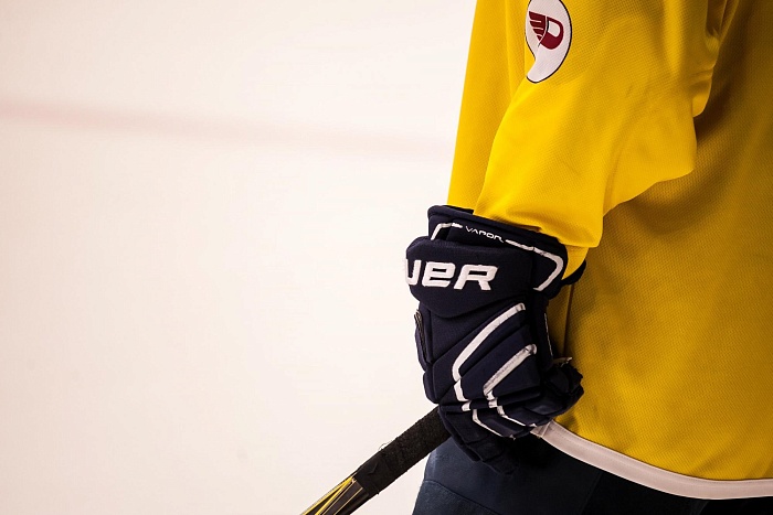 Фото Даниила САВИНЫХ