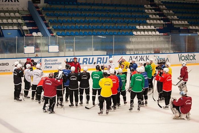 Фото Даниила САВИНЫХ