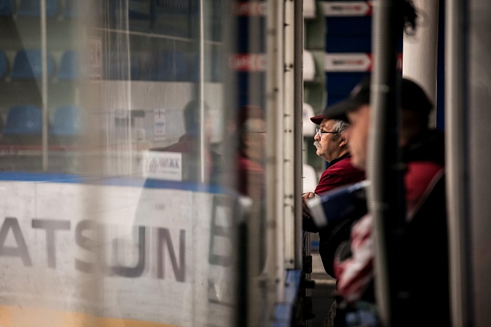 Фото Даниила САВИНЫХ