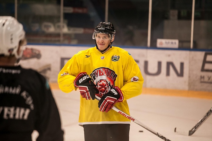 Фото Даниила САВИНЫХ