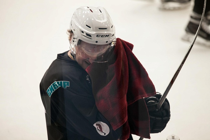 Фото Даниила САВИНЫХ