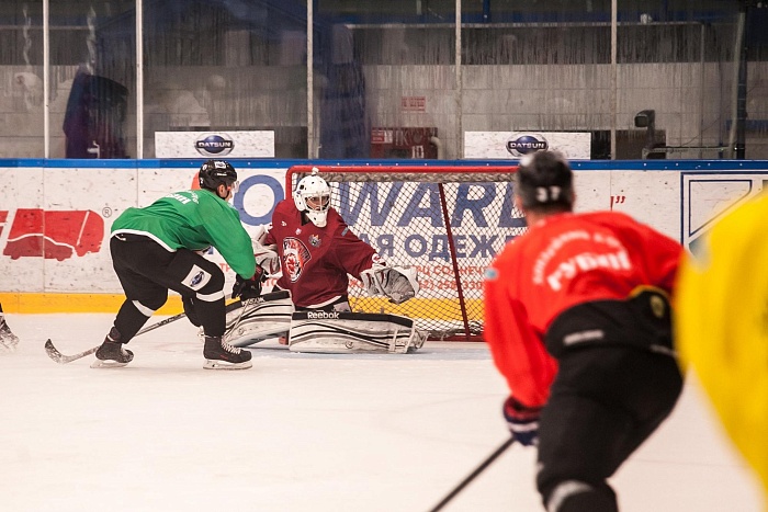 Фото Даниила САВИНЫХ