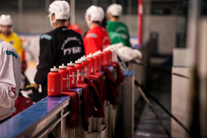 Фото Даниила САВИНЫХ