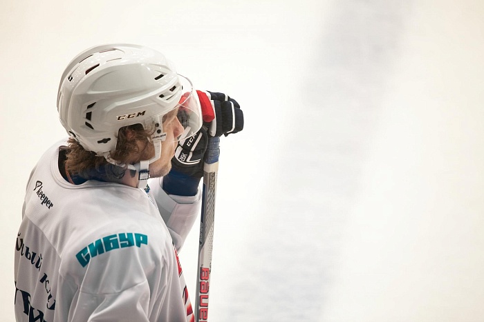 Фото Даниила САВИНЫХ