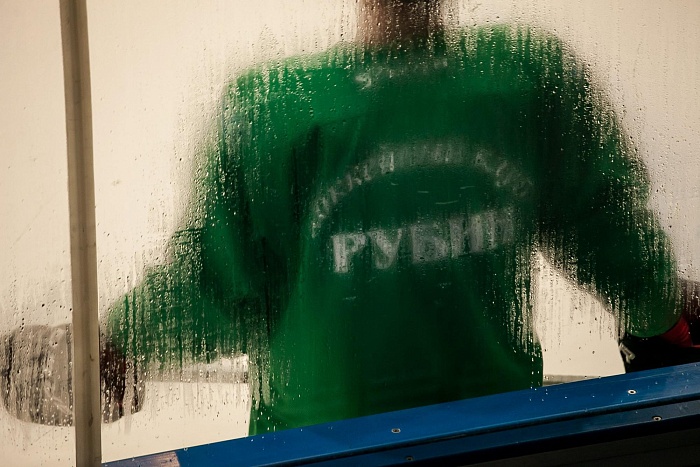 Фото Даниила САВИНЫХ