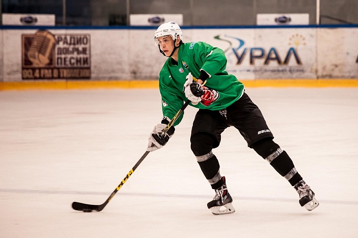 Фото Даниила САВИНЫХ