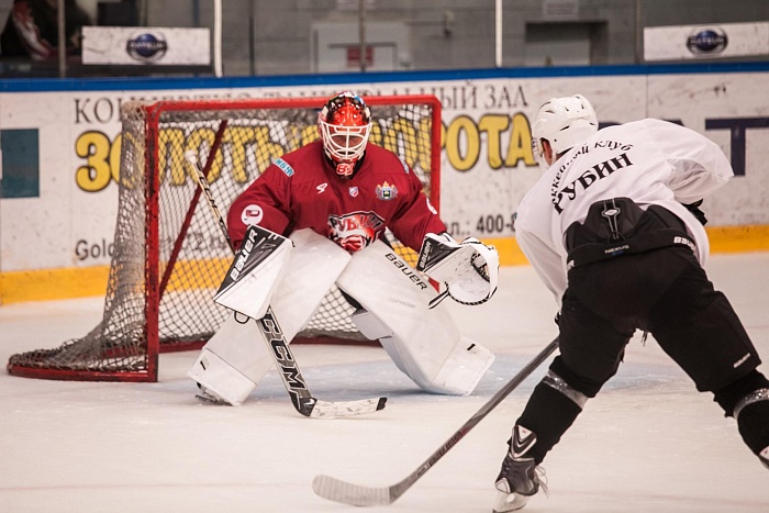 Фото Даниила САВИНЫХ