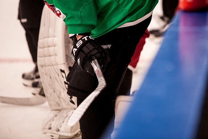 Фото Даниила САВИНЫХ