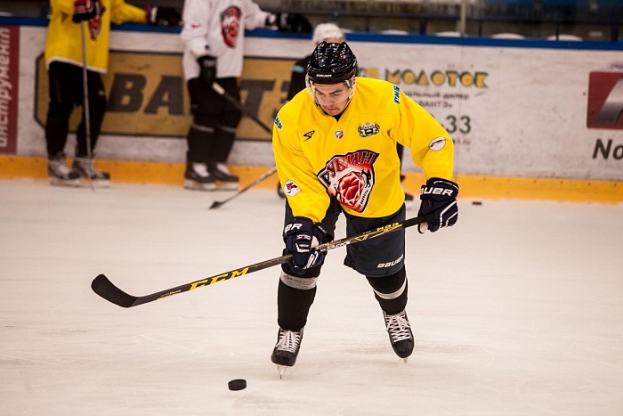 Фото Даниила САВИНЫХ