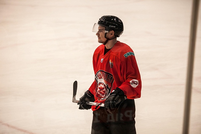 Фото Даниила САВИНЫХ