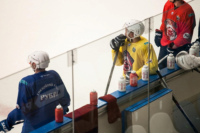 Фото Даниила САВИНЫХ