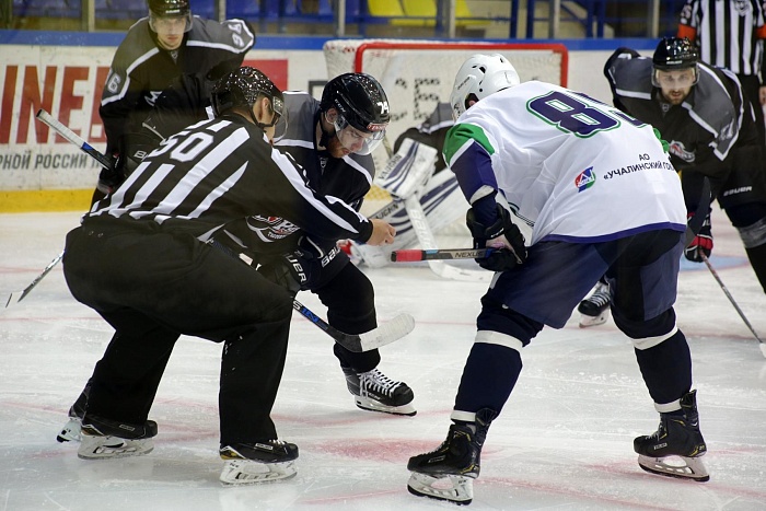 Константин Белов: «В прошлом сезоне забивал нечасто. Сейчас перенастраиваюсь» (ВИДЕО)