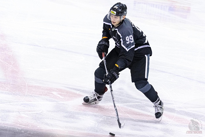 Ефремов часто злит оппонентов, а Крикунов – ловит шайбу на себя