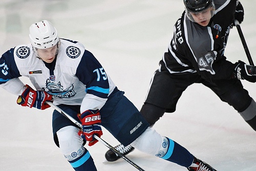 Эдуард Чекмарёв: «Главное – не кричать на партнеров» (ВИДЕО)