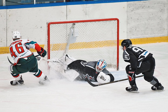 Фото Владимира ОГНЁВА