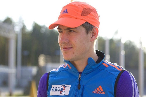 Эдуард Латыпов: «У нас очень дружный коллектив» (ФОТО)