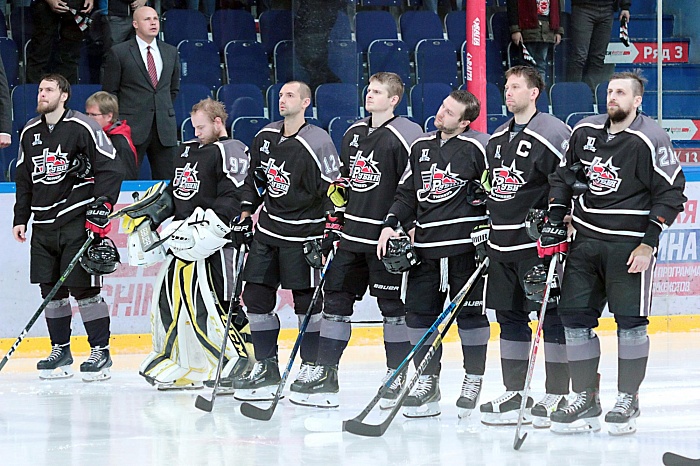 Фото Виктории КЁЛЬН