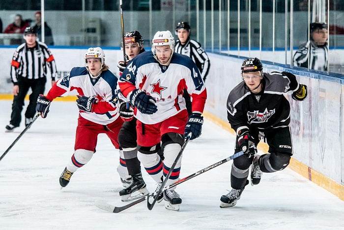 Николай Бабенко: «Результат в четвертьфинале наполовину определит физическое состояние»