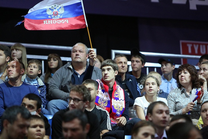 Фото Виктории ЮЩЕНКО