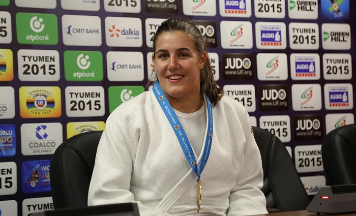 Гус Стеенхус. Фото Виктории ЮЩЕНКО