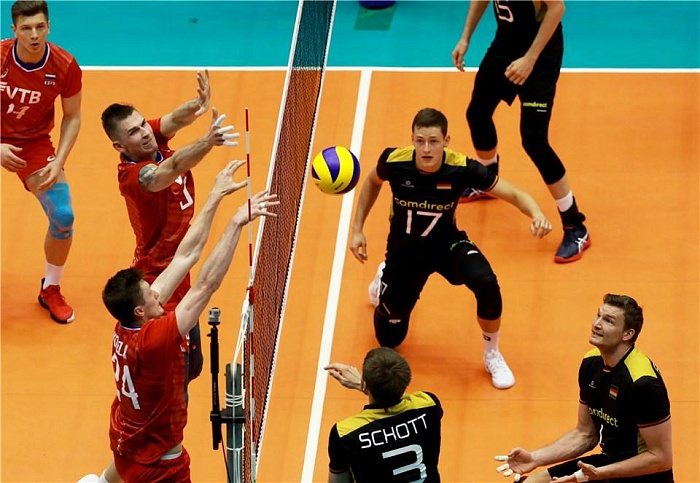 Сургутянин впервые сыграл за сборную страны